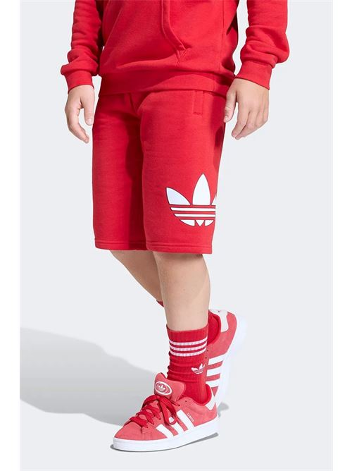 tr lo shorts ADIDAS ORIGINAL | KE2891BETSCA/WHITE